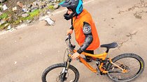 Maras and Moray Biking Tour from Cusco