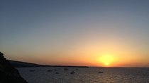 Explore Akrotiri and Oia Private Tour
