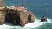Amazing West Day Trip: Silves, Fóia, Lagos & Cape St. Vincent