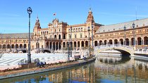 Seville Day Trip from the Algarve