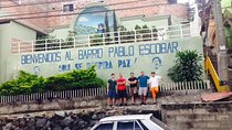 Private Tour: The Life of Pablo Escobar