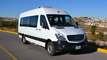 Cuenca to/from Guayaquil Private Transfer