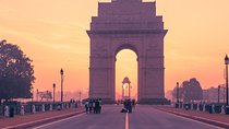 Private Old and New Delhi Tour With Lunch