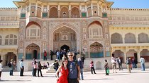 2-Day Private Jaipur Overnight Tour from Delhi - All Inclusive