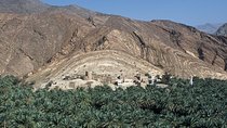 Cool and Green Garden Tour from Muscat