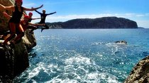 Mallorca Coasteering Adventure