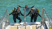 Beginners Diving in Santa Ponsa