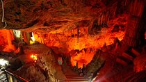 Caves of Genova Admission in Palma de Mallorca