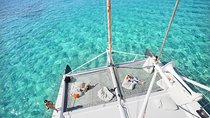 Palma Bay Catamaran Half-Day Cruise