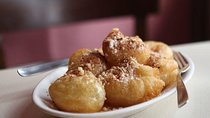 Athens Shore Excursion: Small-Group Food Tour
