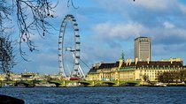 Gatwick Airport to Central London Private Round-Trip