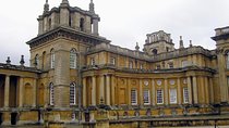 Private Airport Arrival or Departure Transfer Heathrow Airport to or from Oxford