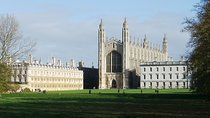 Private Transfer Arrival or Departure : Cambridge-London