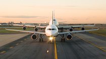 Heathrow to Gatwick- Luton-Stansted- City Airport Private Transit Taxi Transfer 