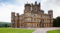 Private Round Trip Transfer : Heathrow or London to Highclere Castle
