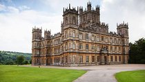 Private One Way or Round Trip Transfer: London or LHR to Newbury