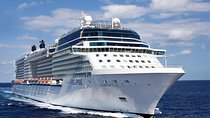 Private Transfer Tilbury or Harwich Port to London or Heathrow 