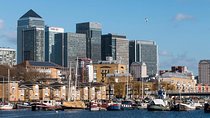 Private One Way or Round Trip Transfer: Gatwick Airport to East London
