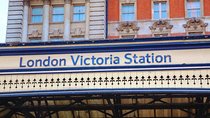 Private One Way or Round Trip Transfe Heathrow Airport to Kensington SW London