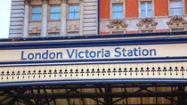 Heathrow Airport to Kensington and Earls Court Private One Way Transfer