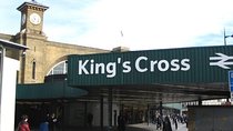 Private Transfer: Heathrow Airport to London Kings Cross or St Pancras Stations