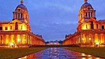 Private Transfer: Heathrow Airport to Greenwich South East London