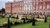 Private Transfer from Heathrow Airport to Kingston and Surrounding Areas