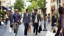 Private Tour: Madrid Outlets with Style