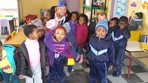 Half-Day Small-Group Township Tour South Africa from Cape Town