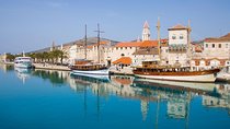 Photo Tour of Trogir World Heritage Site from Split