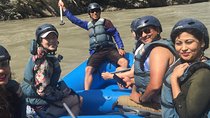 1 Night 2 Days Trishuli River Rafting