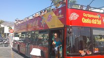 City Sightseeing Benalmadena Hop-On Hop-Off Bus Tour