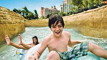 DXB Tour and Aquaventure water park & lost Chambers PRIVATE tour