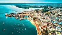 Shades of Zanzibar - Full Day Private Tour