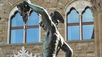 Private Walking Tour Secrets of Florence