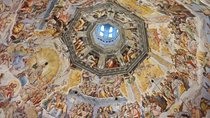 Climb Florence Duomo: Dome and Cathedral Tour