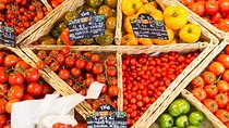 Saint-Germain Flavors Sweet & Savory Food Tasting Tour