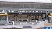Transfers from Miami Airport to any Miami and Miami Beach area