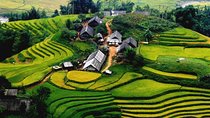 Sapa - Lao Chai- Giang Ta Chai 2D1N (overnight in homestay)