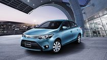Halong Bay to Hoa Lu Ninh Binh transfer by private car