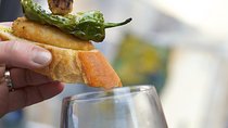 3-day Bilbao Pinxos Experience with Guggenheim Museum Ticket 