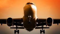 Bilbao Airport Private Arrival Transfer to Various Cities 