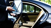 San Sebastian Private Arrival Transfer