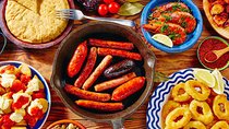 Private Tapas & Walking Valencia Tour for GROUPS