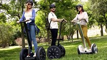 Valencia Parks Segway Tour