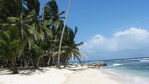 4-days Guna Yala Kayak Expedition
