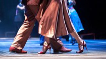 Dinner Tango Show including transfers in out