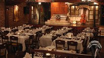 Aljibe Dinner Tango Show with Transfers