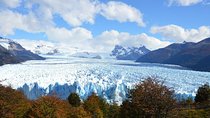 Excursion to Perito Moreno Glacier with boat navigation