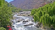 Ourika one day tour from Marakkech